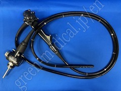 OLYMPUS Video Colonoscope