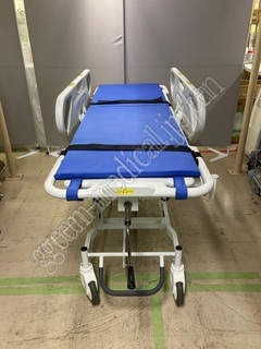 マニュアルストレッチャー