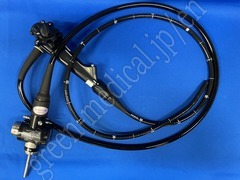 OLYMPUS Video Colonoscope