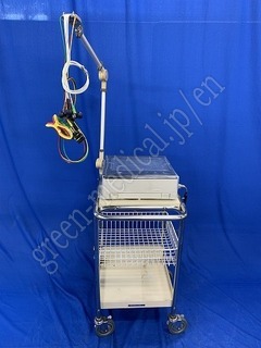 〇多機能心電計