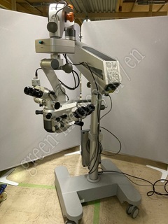 〇 手術顕微鏡
