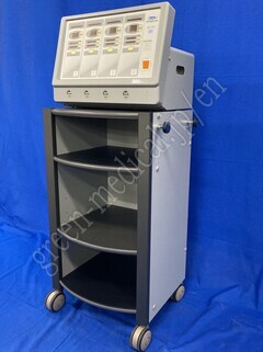 マイクロウェルダー (株式会社チュウオー / 106982)￤中古医療機器など優良な医療機器の販売・買取ならグリーンメディカル