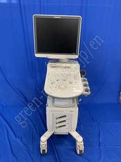 Ultrasound Color Doppler