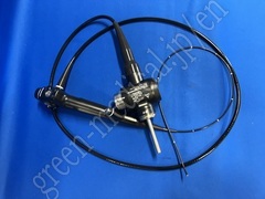 Video-Fiber Bronchoscope