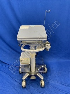 Portable Ultrasound Color Doppler
