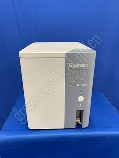 Sysmex Hematology Analyzer