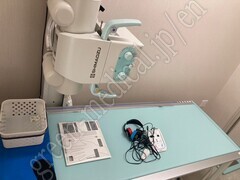 X-RAY SYSTEM