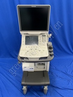 Ultrasound Color Doppler