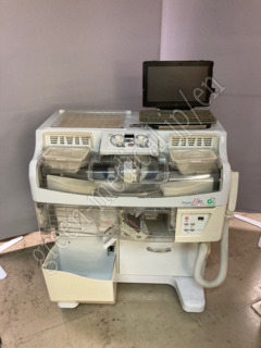 自動分包機