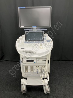 Diagnostic Ultrasound System