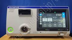 OLYMPUS VISERA ELITE II Video System Center