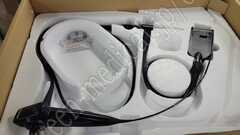 Rhino Laryngoscope