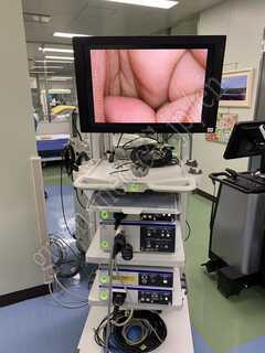 Laparoscope 3D System