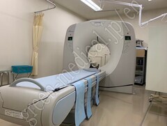 CT Scanner