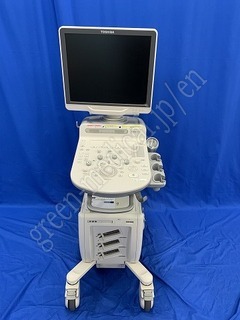 Ultrasound Color Doppler