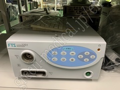 FUJIFILM Processor with Built-in Light Source