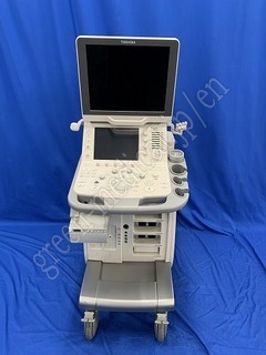 Ultrasound Color Doppler