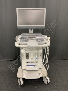 SIEMENS Diagnostic Ultrasound System