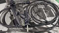 Double Balloon Endoscope