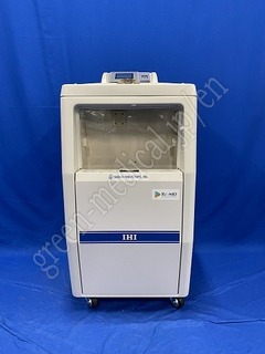 IHI Shibaura Machinery Corporation 