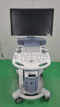 Diagnostic Ultrasound System