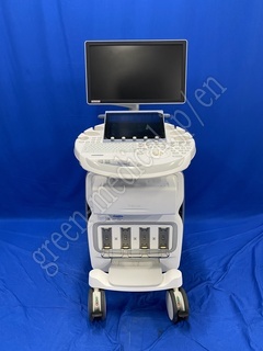 Diagnostic Ultrasound System