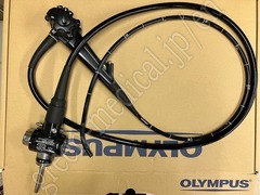 OLYMPUS Video Gastroscope