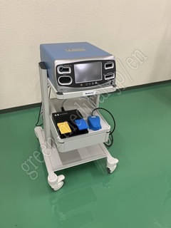 Energy Platform Generator