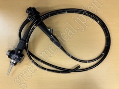 OLYMPUS Video Colonoscope
