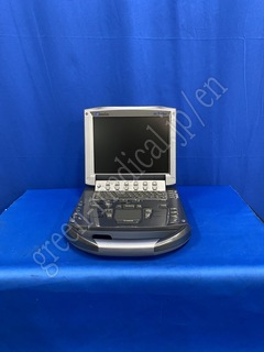 SonoSite Ultrasound Color Doppler