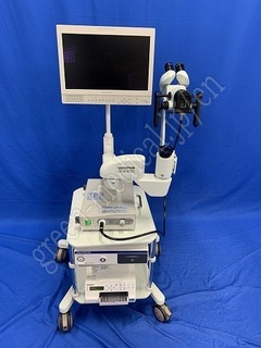 Colposcope