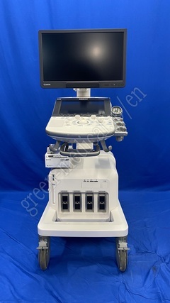 Diagnostic Ultrasound System