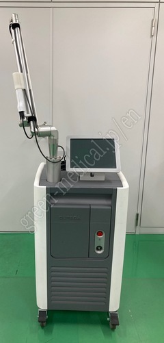 CUTERA Tattoo and pigment removal YAG Laser