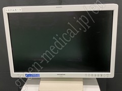 OLYMPUS High Definition LCD monitor