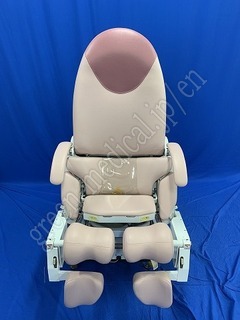 〇産婦人科検診台