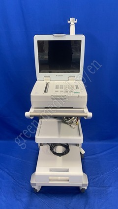 ○多機能心電計