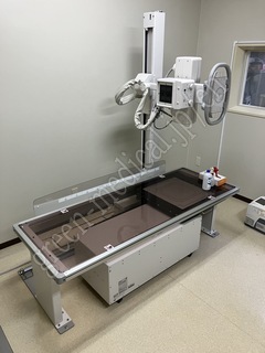 Radiographic System