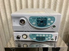 FUJIFILM Processor/Lightsource