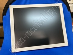 FUJIFILM Color LCD Monitor