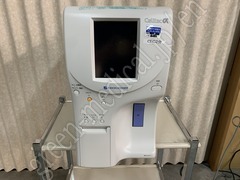 Hematology Analyzer