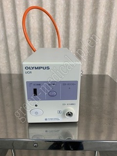 OLYMPUS 