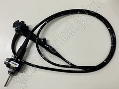 OLYMPUS Video Colonoscope
