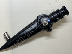 Rhino-laryngo fiberscope