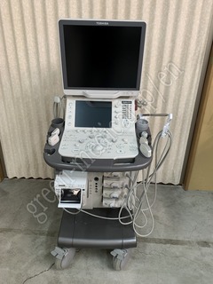 Ultrasound Color Doppler