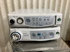 FUJIFILM Video Processor & Laser Lightsource