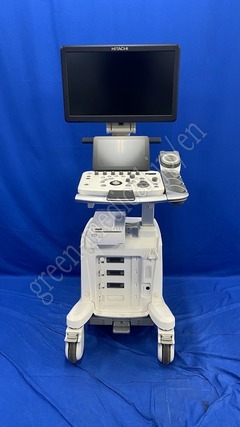 Diagnostic Ultrasound Scanner