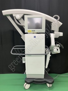 Carl Zeiss Surgical Microscope