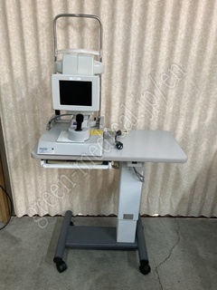 Optical Biometry