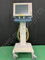 Drager Medical Ventilator