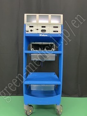 Energy platform